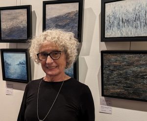 Louise Grenier_ Photo Chantal LHeurreux